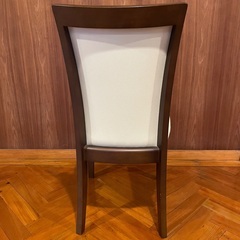 ダイニングチェア【肘無し】の画像