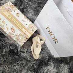 Dior　包装セット