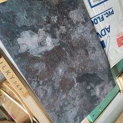 みんなどうした。カッコいいやつあるのに捨てちゃうよ。の画像