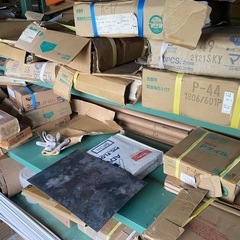 みんなどうした。カッコいいやつあるのに捨てちゃうよ。の画像