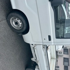 ハイゼットs210p 車検　令和8年　5月27日の画像