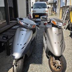 ライブディオ 2台 まとめ売り