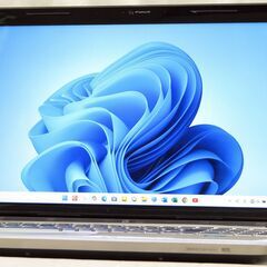 ◆ 15.6ｲﾝﾁﾉｰﾄ / Windows11 / Offic...