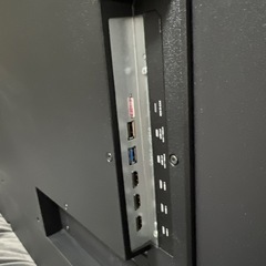 美品 LEDTOKYO 液晶テレビ 4k 65型 AndroidTV Amazon | LED