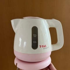 T-fal 電気ケトル