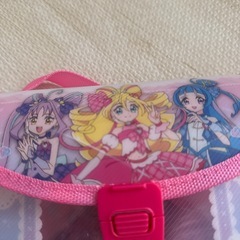 キミとアイドルプリキュアの画像