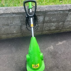 電動　耕運機　耕作くん