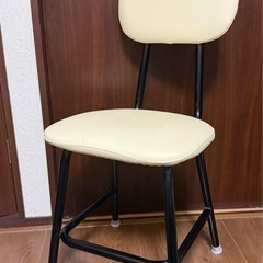 中古イス