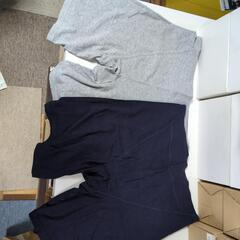 ガードル　パンツ