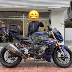 バイク仲間募集！