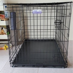 ＼新品未使用／ペットゲージ《多頭飼いにも◎》折り畳めます！