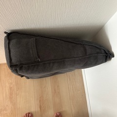 クッションの画像