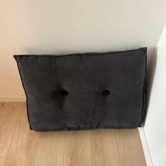 クッション