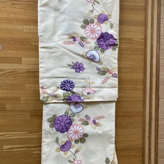 着物　だと思います。の画像