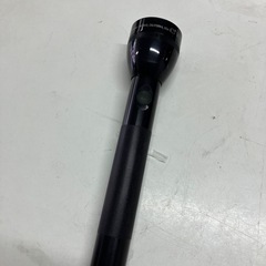 W2505-913 MAG LITE 懐中電灯 通電確認済み キ...