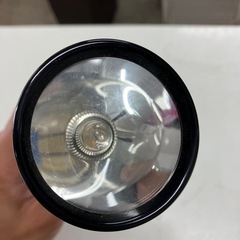 ☆値下げ☆W2505-913 MAG LITE 懐中電灯 通電確認済み キズ汚れ有りの画像