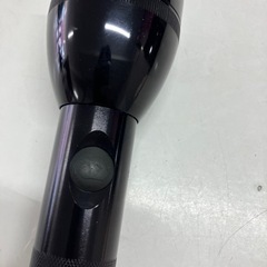 ☆値下げ☆W2505-913 MAG LITE 懐中電灯 通電確認済み キズ汚れ有りの画像