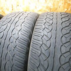 A4703 DON CORLEONE　305/40R22 4本SET  22インチ ヨコハマ　PARADA   タイヤおまけの画像