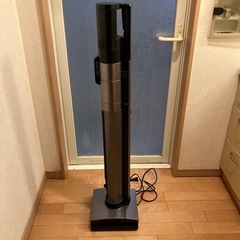 三菱電機製　コードレススティッククリーナー「HC-VXF20P-...