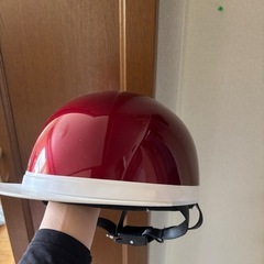 ヘルメット