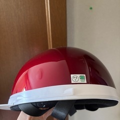 ヘルメットの画像