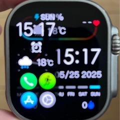 Hello Watch 3➕の画像