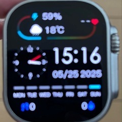 Hello Watch 3➕