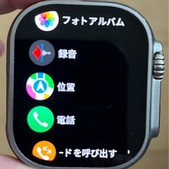 Hello Watch 3➕の画像