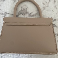 レディース　ミニバッグ　美品✨の画像