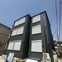 ■初期費用1万円のみ！！6月中の契約開始限定のキャンペーン物件(...
