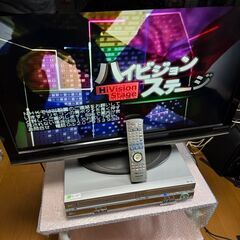 パナソニックのVIERA TH-L32R1 [32インチ]と同じ...