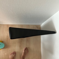 車用段差解消クッションの画像
