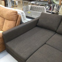 ✨春日市✨人気 フリーヘーテン　入荷致しました✨IKEA✨定価74,990円　3Pカウチソファ✨ソファベッド✨ソファー✨ベット✨イケア✨イケヤ✨の画像
