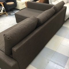✨春日市✨人気 フリーヘーテン　入荷致しました✨IKEA✨定価74,990円　3Pカウチソファ✨ソファベッド✨ソファー✨ベット✨イケア✨イケヤ✨の画像