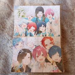 いれいすのプロマイド