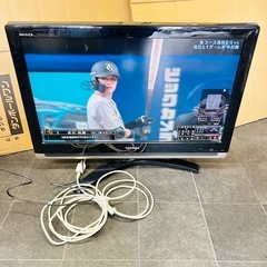 ‎🤍 5SYG1 【動作品】東芝 テレビ 2008年製