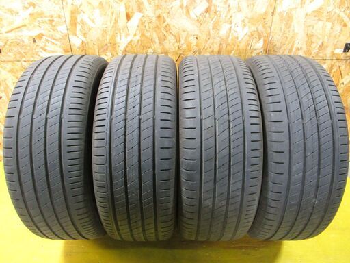 A4741 205/55R16 4本SET 16インチ コンチネンタル UC7 2024年製 溝あり ゴルフ等に