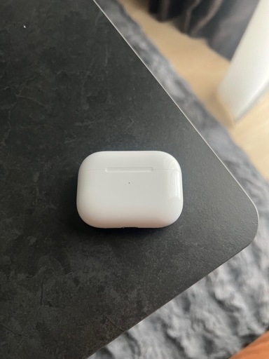 ヘッドフォン AirPods Pro2