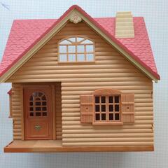 シルバニアファミリーの画像