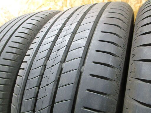 A4741 205/55R16 4本SET 16インチ コンチネンタル UC7 2024年製 溝あり ゴルフ等に Continental UltraContact UC7 205/55R16 91V | タイヤの通販 販売と