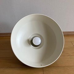 ペンダントライトの画像