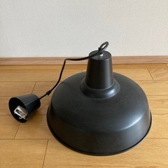ペンダントライト
