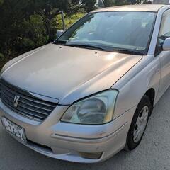 平成18年式　トヨタ　プレミオ1800cc ワンオーナー7万円