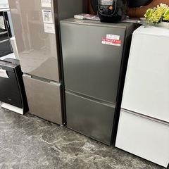 一人暮らしを始める方に✨157L冷蔵庫🌸他にも冷蔵庫あります♪
