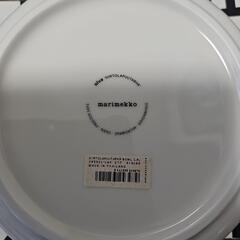 Marimekkoボウル大　未使用品の画像