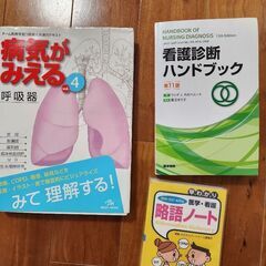医療系　参考書