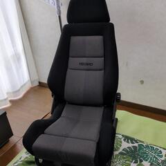 ✨掘出し物✨RECARO✨レカロLX✨スタンド付き‼️