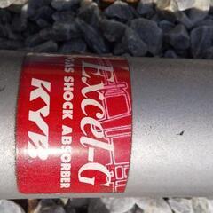 ジムニーJB23w リアショックアブソーバの画像