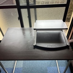 ワークデスク