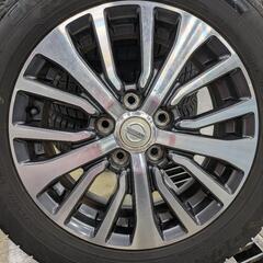 195/60Ｒ16　サマータイヤ　4本